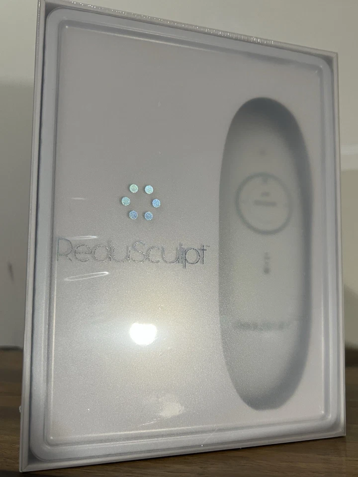 NUEVO Masajeador de terapia de luz roja con ventosas escultor corporal 3 en 1 ReduSculpt RSBMG3467 Foto 3 de 4