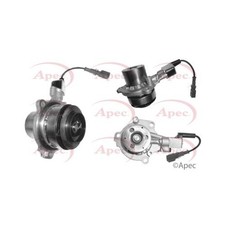 VW T-ROC A11 D11 2017 Wasserpumpe Ohne Gehäuse Apec