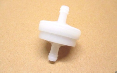 #ad Generac Genuine OEM Replacement Fuel Filter 0D6313 $11.98