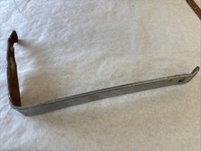 1940 Chevrolet Accessory Front Right Grill Guard Override T16