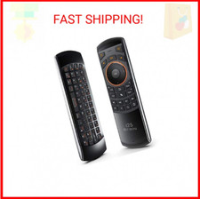 Mini I25 3-in-1 Wireless Fly Mouse Keyboard R...