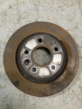 Disque de frein Volvo V40