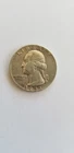 1955- 25c Washington Quarter*