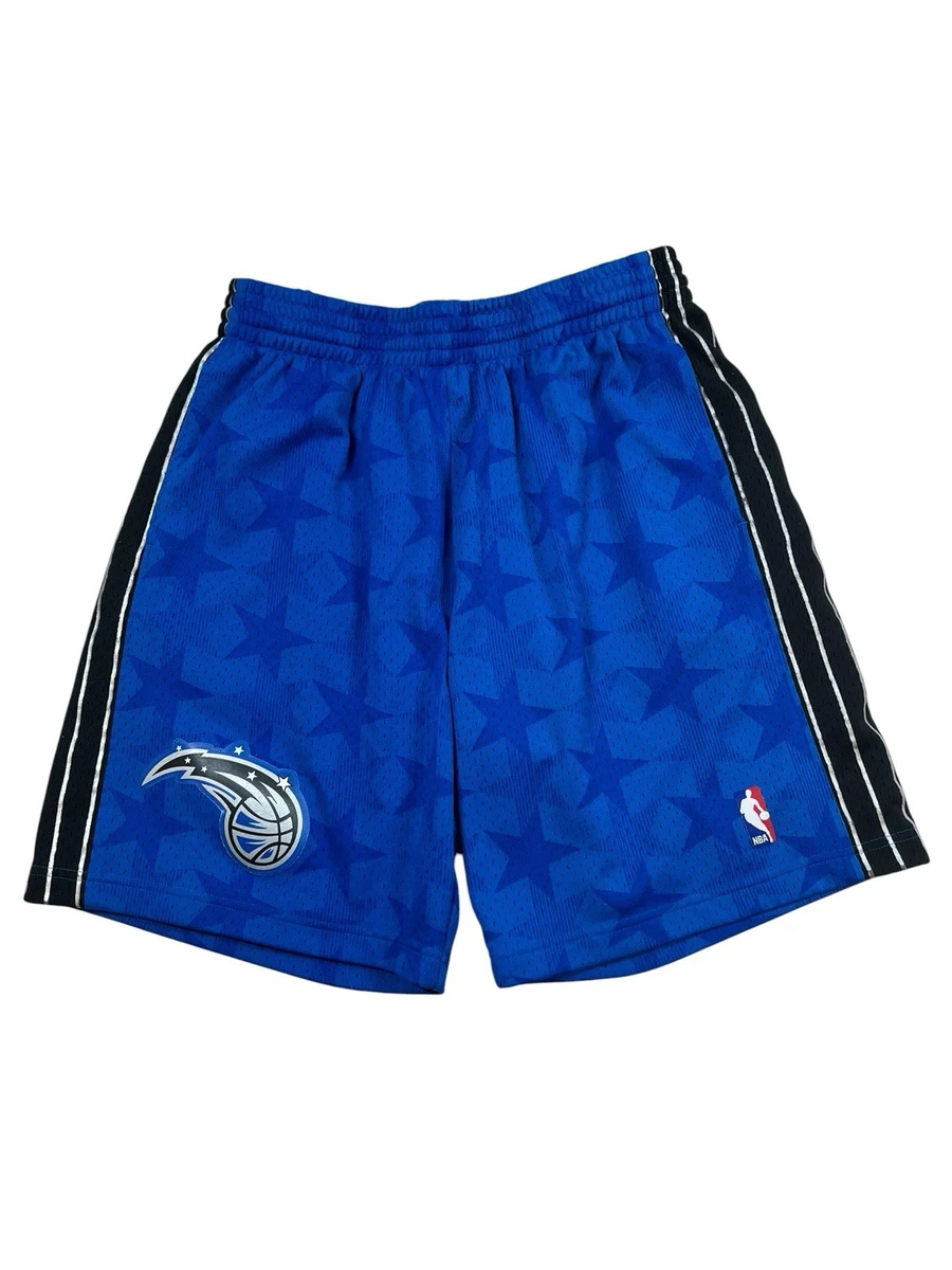 Mitchell & Ness Orlando Magic NBA Shorts for sale | eBay