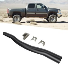 Fuel Tank Support Crossmember Compatible with 2007-2016 Silverado
