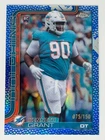 2025 Topps Kenneth Grant Blue (Raw)