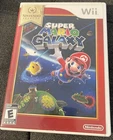 Super Mario Galaxy (Nintendo Wii, 2007)