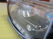 solido 4566 1/43 Citron Citroen DS 1956 Age14+