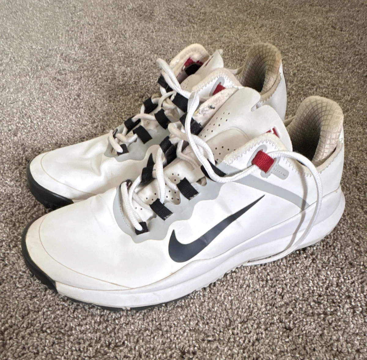 Nike Golf Shoes US Size 11 for Men for sale | eBay