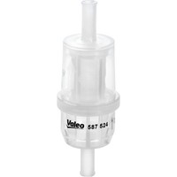 Valeo 587524 Kraftstofffilter FüR Mercedes Benz 8 100 190 631 W115 W201