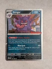 Gengar (Cosmos Holo) 050/088 – GameStop Exclusive –NM