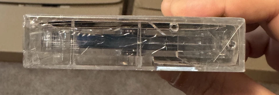 Jesus Jones - Doubt - 1991 - SBK - Factory Sealed Cassette w/ Hype - No Holes - Image 3 of 4