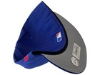 New Era Chicago White Sox Blue Fitted 59Fifty Side Patch Baseball Hat Size 7 1/2 — photo 3