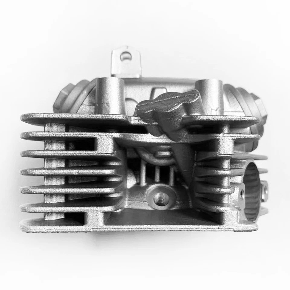 Cilindro de culata de motor sin EGR PARA 2000-2022 Yamaha TTR125E TTR125LE TT-R125 Foto 2 de 4