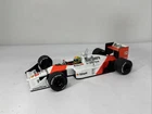 1/18 Minichamps F1 Senna Collection 1998 Marlboro McLaren MP4/4 World Champ READ