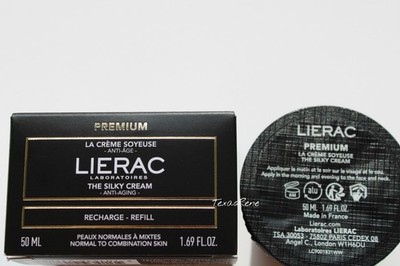 Lierac Premium The Absolute Silky Cream Anti-Aging 50ml (1.69fl oz)