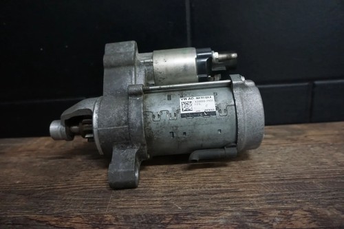 Audi A4 A5 A6 Q5 VW Passat Eos Anlasser Starter 06H911024A
