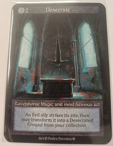 Sorcery Curio | eBay