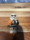 Lego Star Wars Sand trooper Squad Leader Minifigure SW1132
