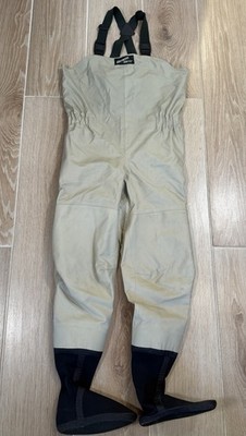 Simms Classic Gore-Tex Stockingfoot Waders - Men's Size Medium