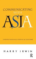 Harry Irwin | Communicating With Asia | Buch | Englisch (2021) | Routledge