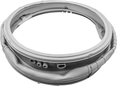 Washer Door Gasket Seal for LG WM3500CW WM3700HVA WM3700HWA WM3600HVA WM3400CW