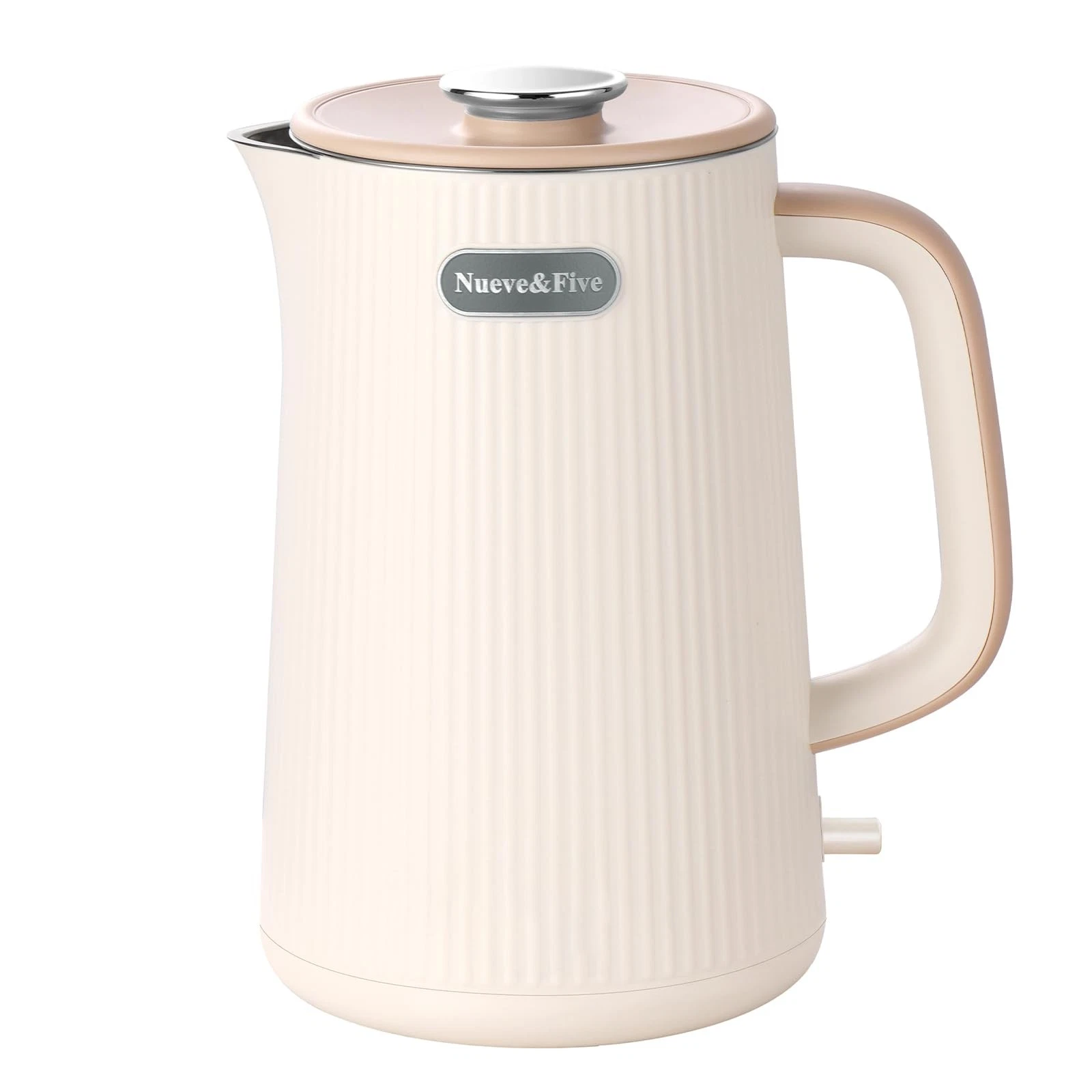 1.7L (57oz) Large Electric Kettle Perfect for 7+Cups of Tea and Coffee,2 quar...