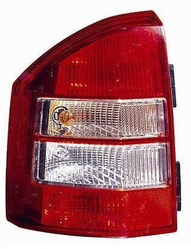 RüCklicht RüCkleuchte Hinten Rechts Jeep Compass 2007-image