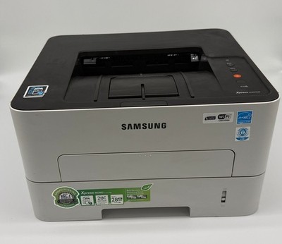 Samsung Xpress M2835DW WLAN Laserdrucker Duplex NFC   fast wie neu!