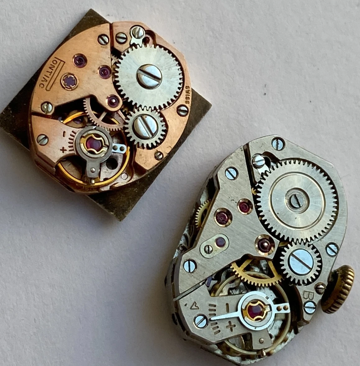 Pontiac Wristwatches for sale | eBay