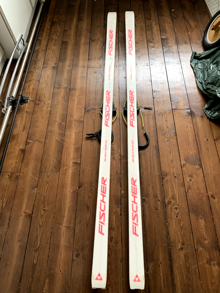 Telemark Skis Poles and Skins eBay