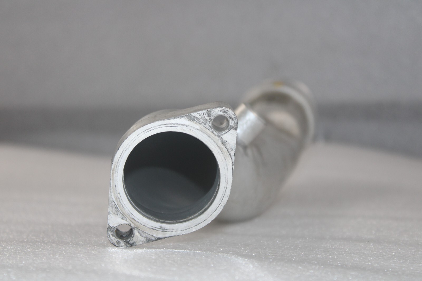 Ferrari California T, LH, Left, Turbo Pipe, Used, P/N 307867
