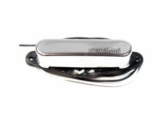 Wilkinson MWTN Tele Neck Pickup - Chrome