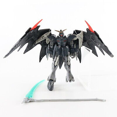 Gundam MSIA Battle Scarred Deathscythe Wing Mobile Suit Gundam MSIA Battle Scarred Deathscythe Wing Mobile Suit