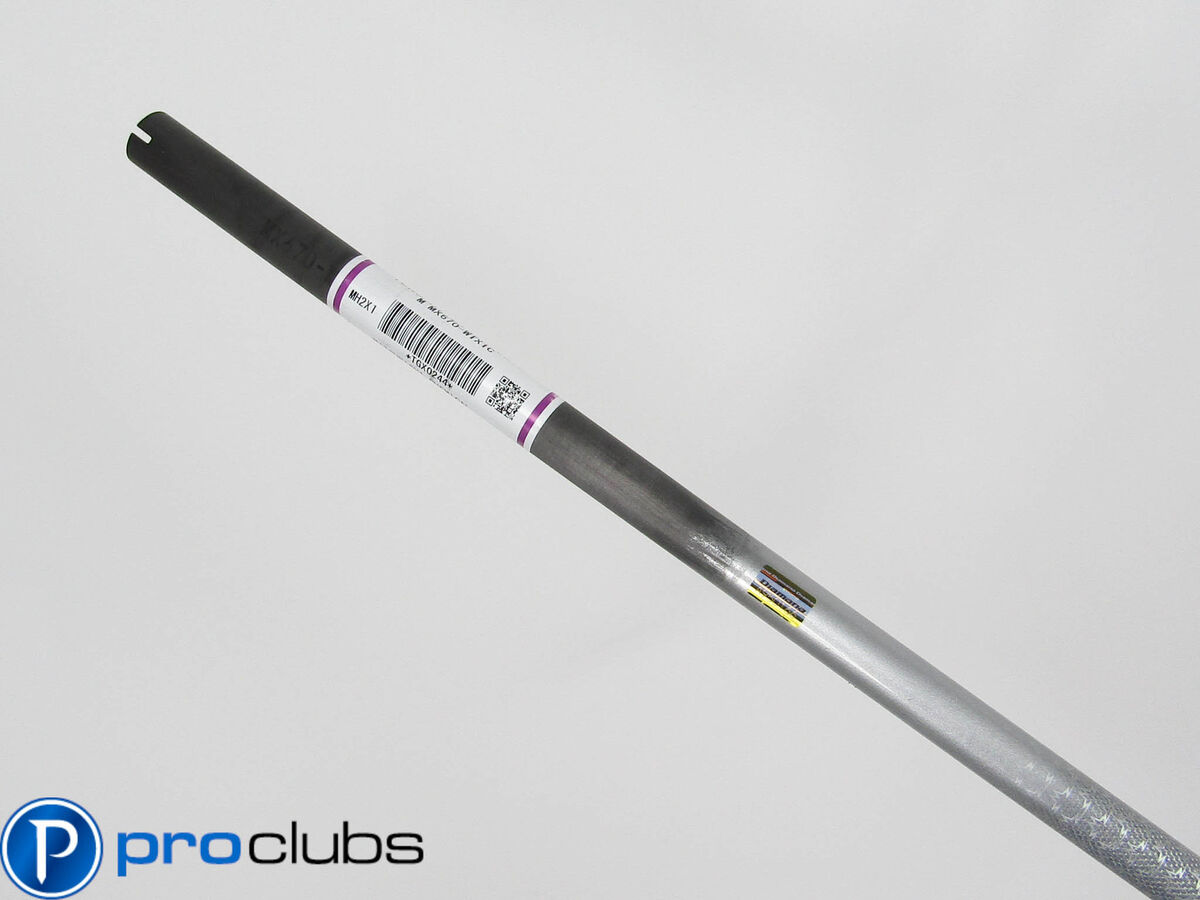 NEW MITSUBISHI TENSEI AV RAW BLUE 85 TX FLEX DRIVER / WOOD NEW MITSUBISHI TENSEI AV RAW BLUE 85 TX FLEX DRIVER / WOOD