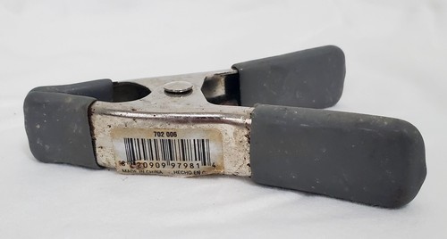 1 in. Spring Clamp Steel Grip Part Number 702 006 Clamping strength up to 26 lbs - Picture 7 of 12