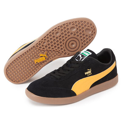PUMA Liga Suede Sneakers  BASIC SNEAKERS UNISEX ERWACHSENE