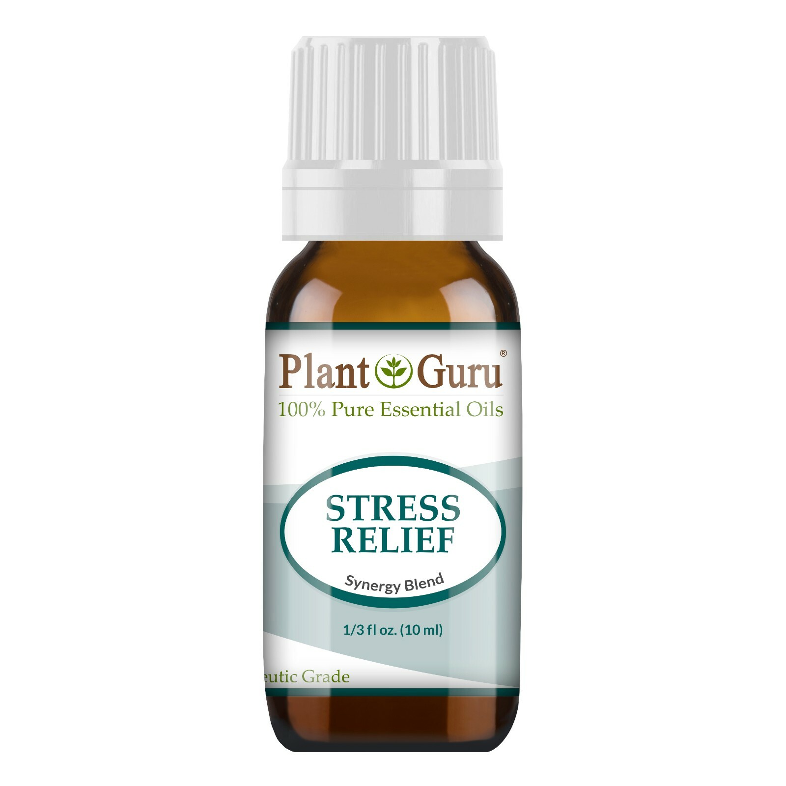Blend 10 Ml 100% Pure For Anxiety, Depression Away