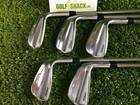 Titleist T100S Forged Eisen 7-Pw + 48* NS Pro 950 GH Neo Regular Schäfte (10552)