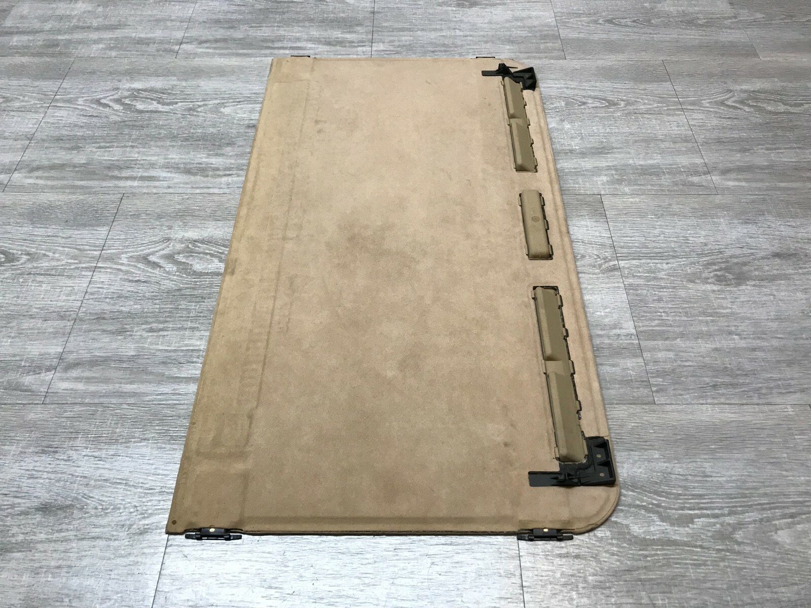 2003-2008 Maserati Quattroporte M139 Sunroof Cover Sun Screen Headliner Shade