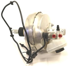 Range Rover Velar L560 AWD HK83-2B195-AE Bremskraftverstärker LR090710 