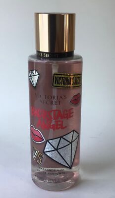 NEW VICTORIA'S SECRET Backstage Angel Fragrance Body Mist (8.4 fl