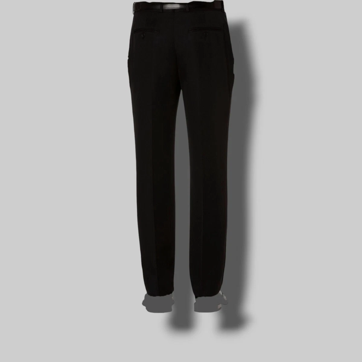 30 men and 2 women sale dressed in black