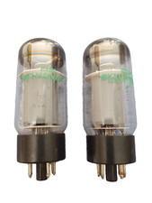 6L6GC Sylvania Röhre Tube Valve 6L6GC für Röhrenverstärker