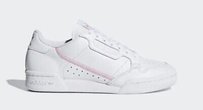 Size 11 adidas Continental 80 True Pink for sale online |