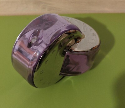 Bulgari Amethyste und Gabbana leerer Flakon zum auswählen