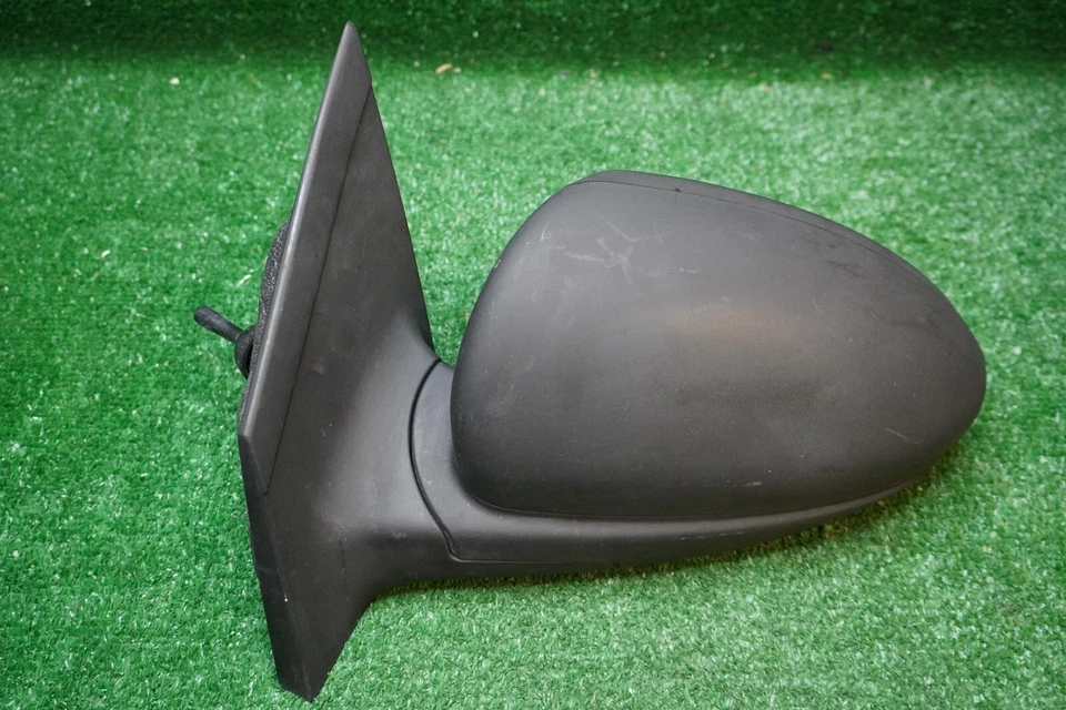 Espejo retrovisor de puerta Chevrolet Cruze 2011 lado del conductor OEM 19258657 Foto 3 de 4