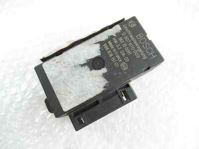 Porsche 996 986 Steuergerät Leuchtweitenregelung Headlamp levelling control u...