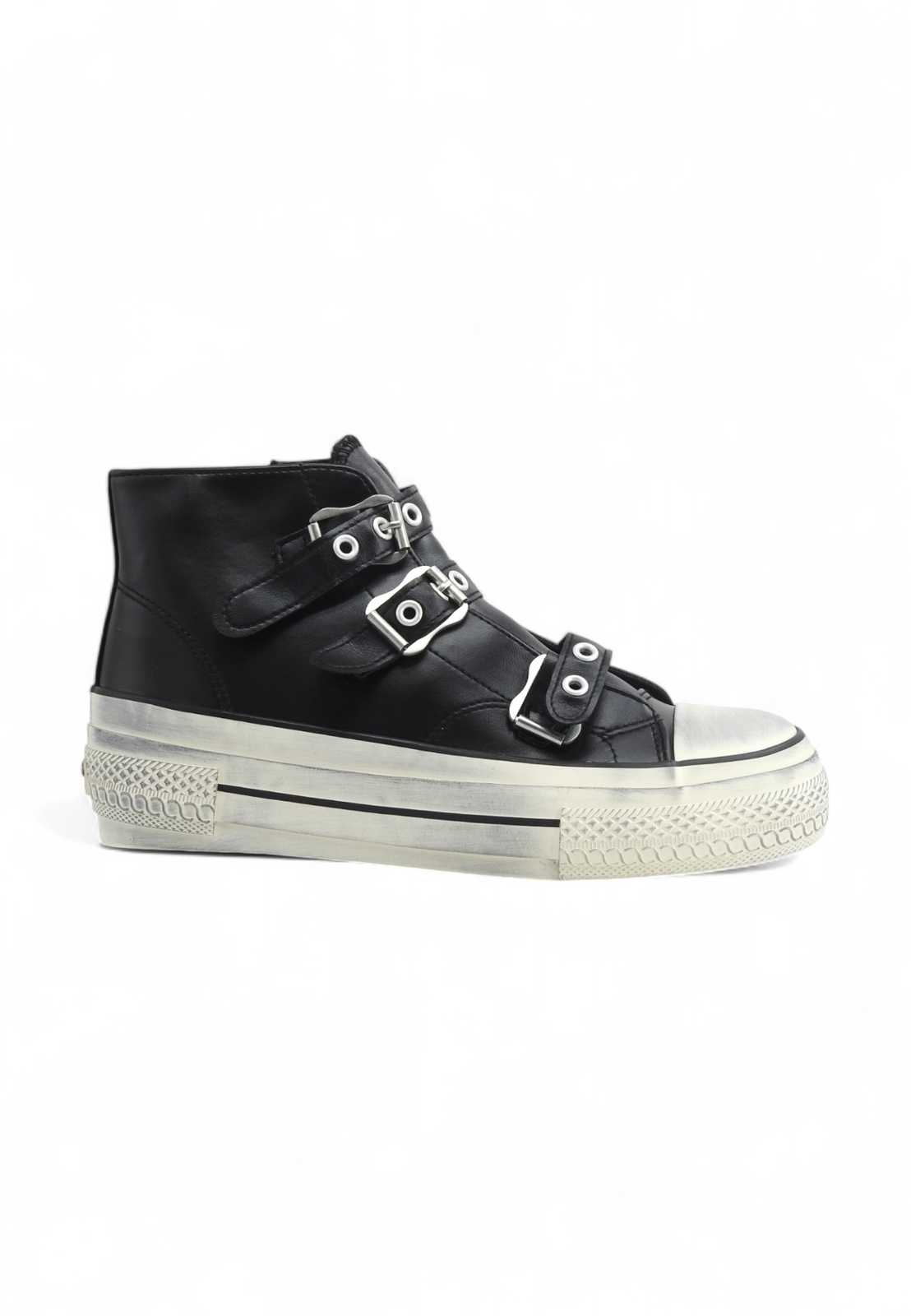 Кроссовки CAFENOIR Donna Nero DM9012