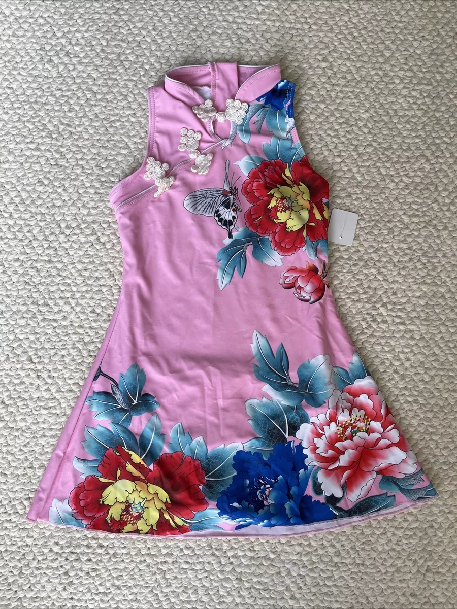 Accessorizing Your Cheongsam Swimsuit
